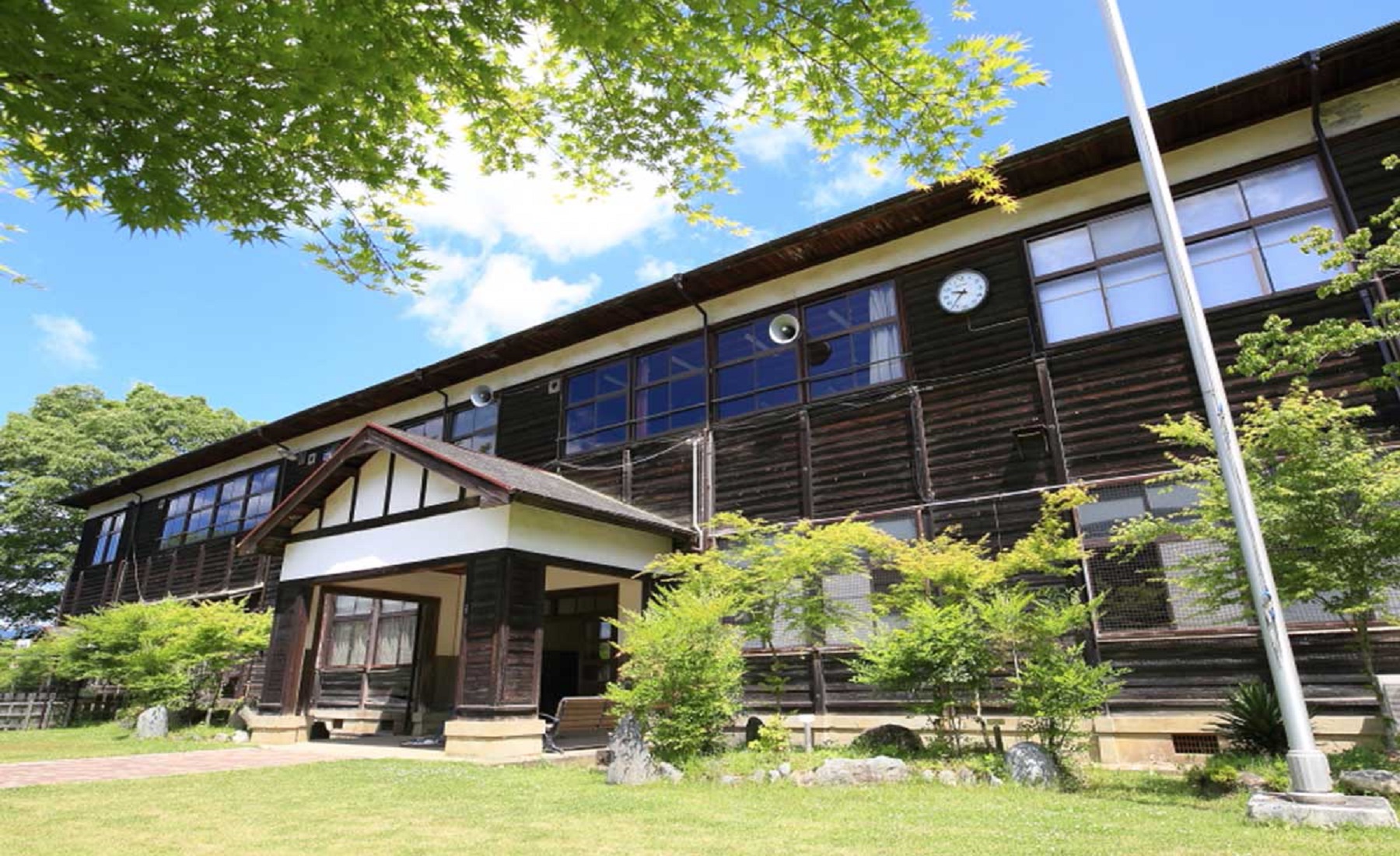活動歴および当時の関連ビジュアル記録